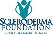 scleroderma